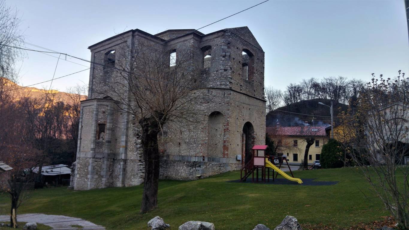 Chiesa di San Michele