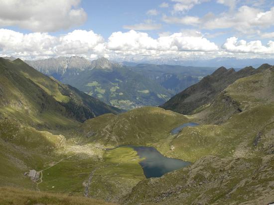 I laghi di Sopranes