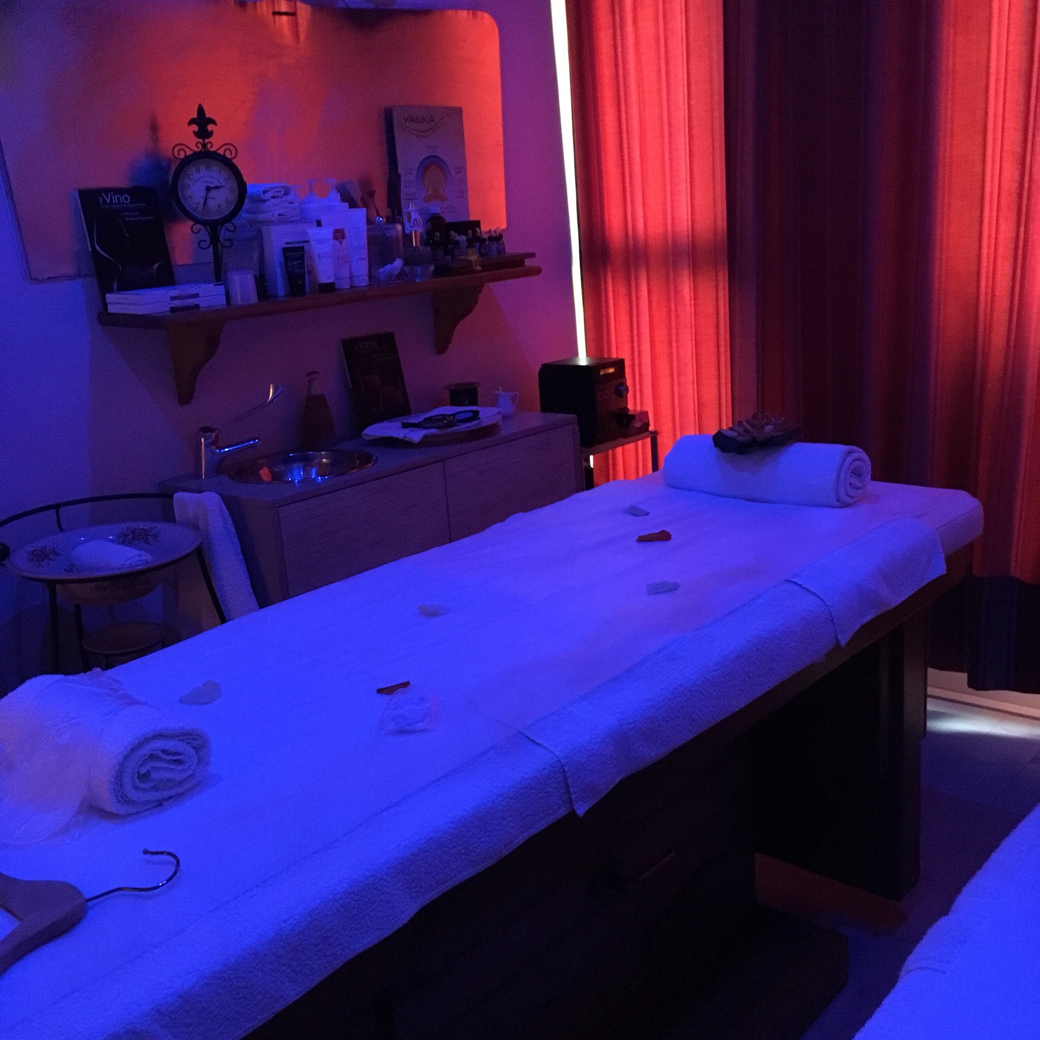 Centro Benessere Beauty for You