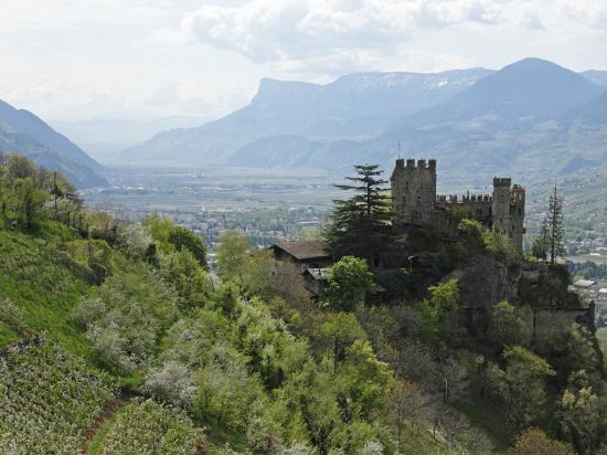 Museo Agricolo Brunnenburg