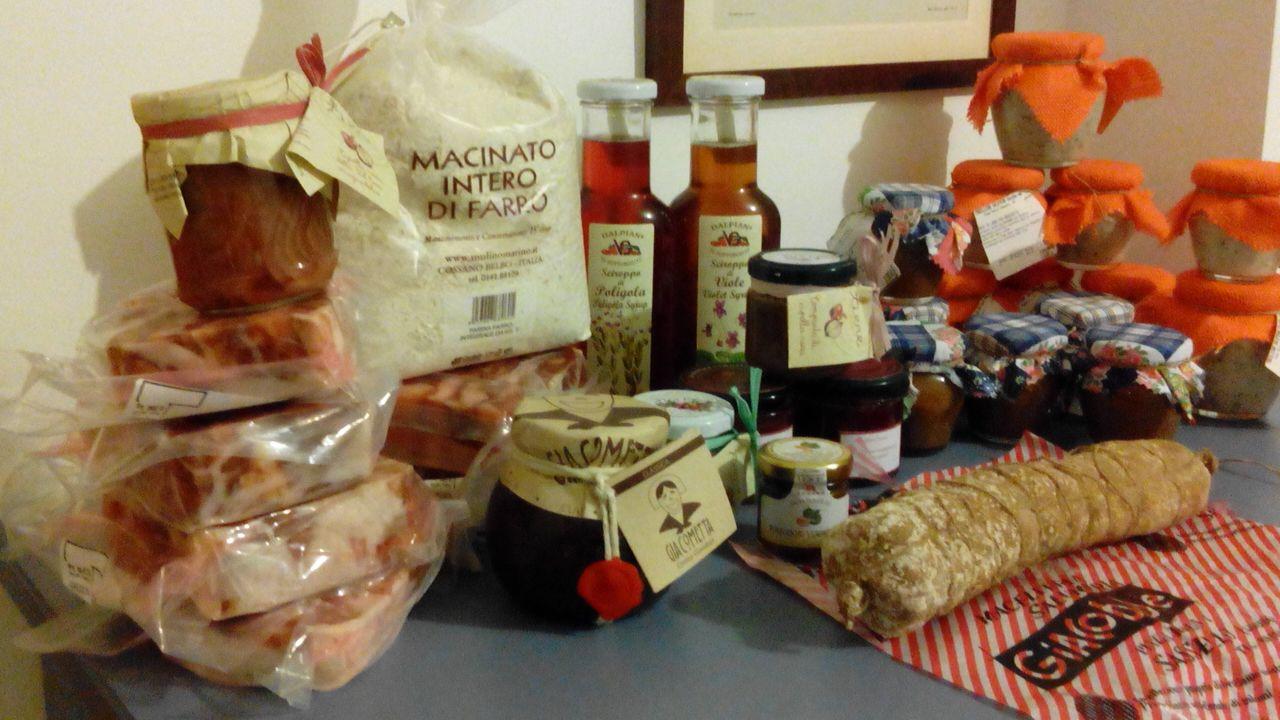 Macelleria Salumeria Giacobbe