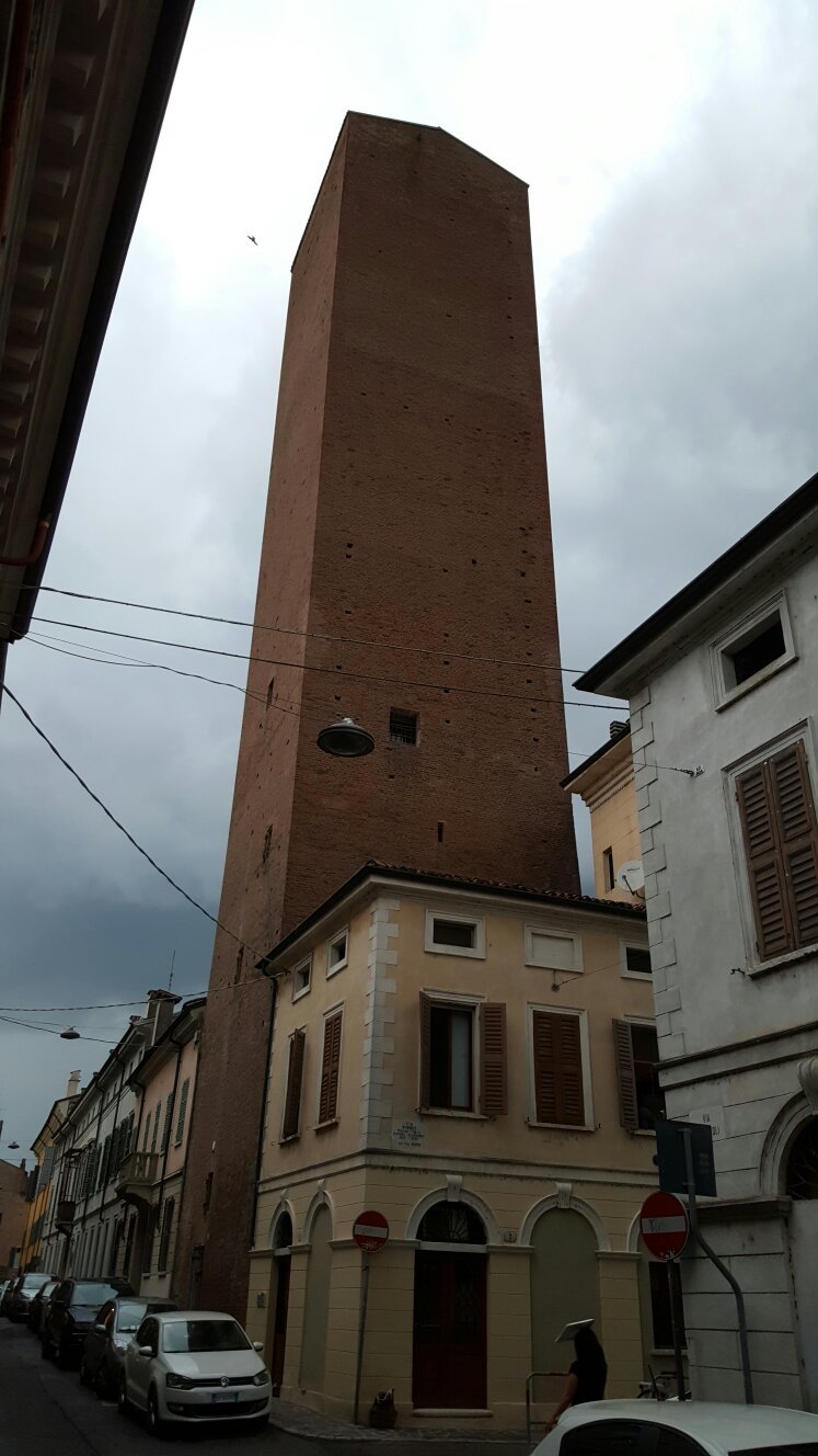 Torre Dello Zuccaro