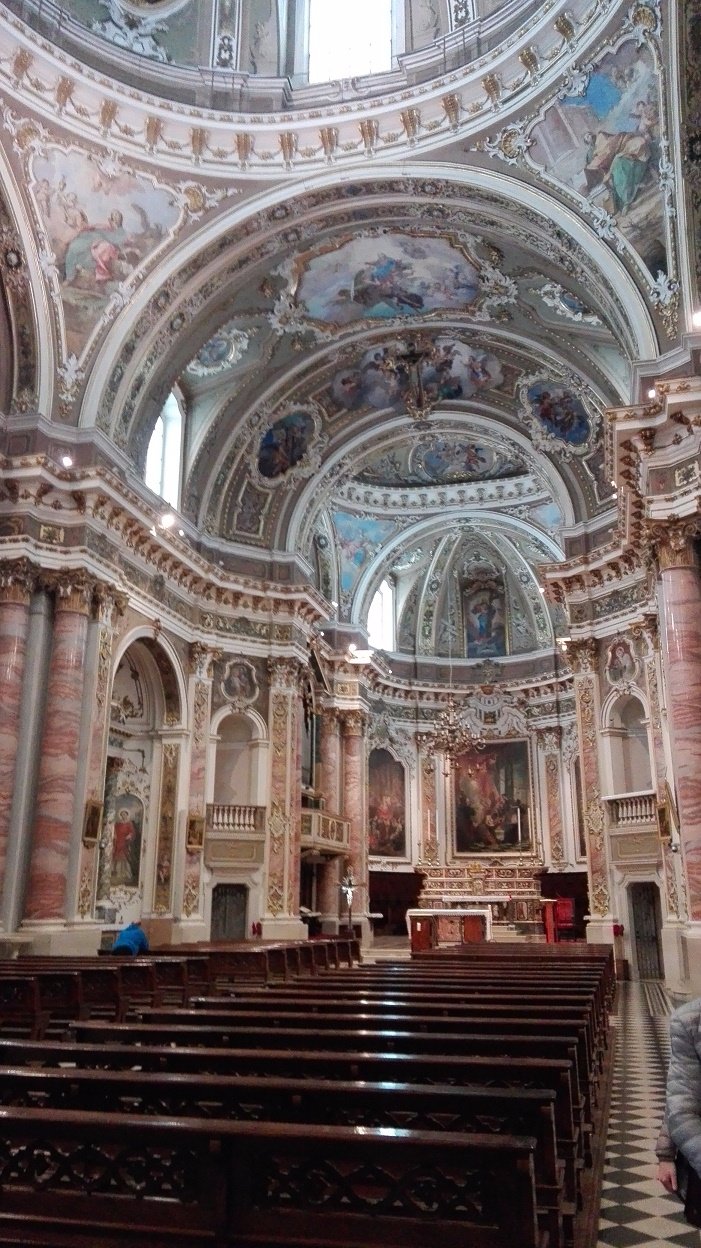 Chiesa DI San Martino Vescovo