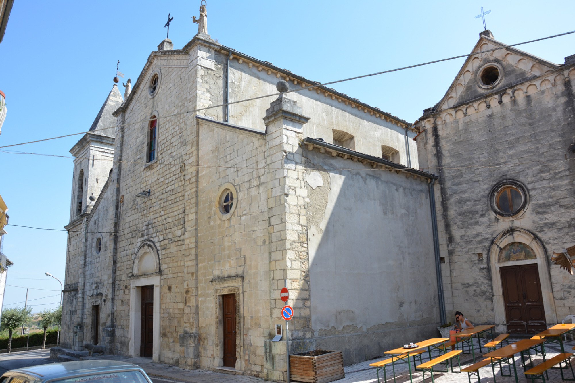 Chiesa di Santa Maria Assunta