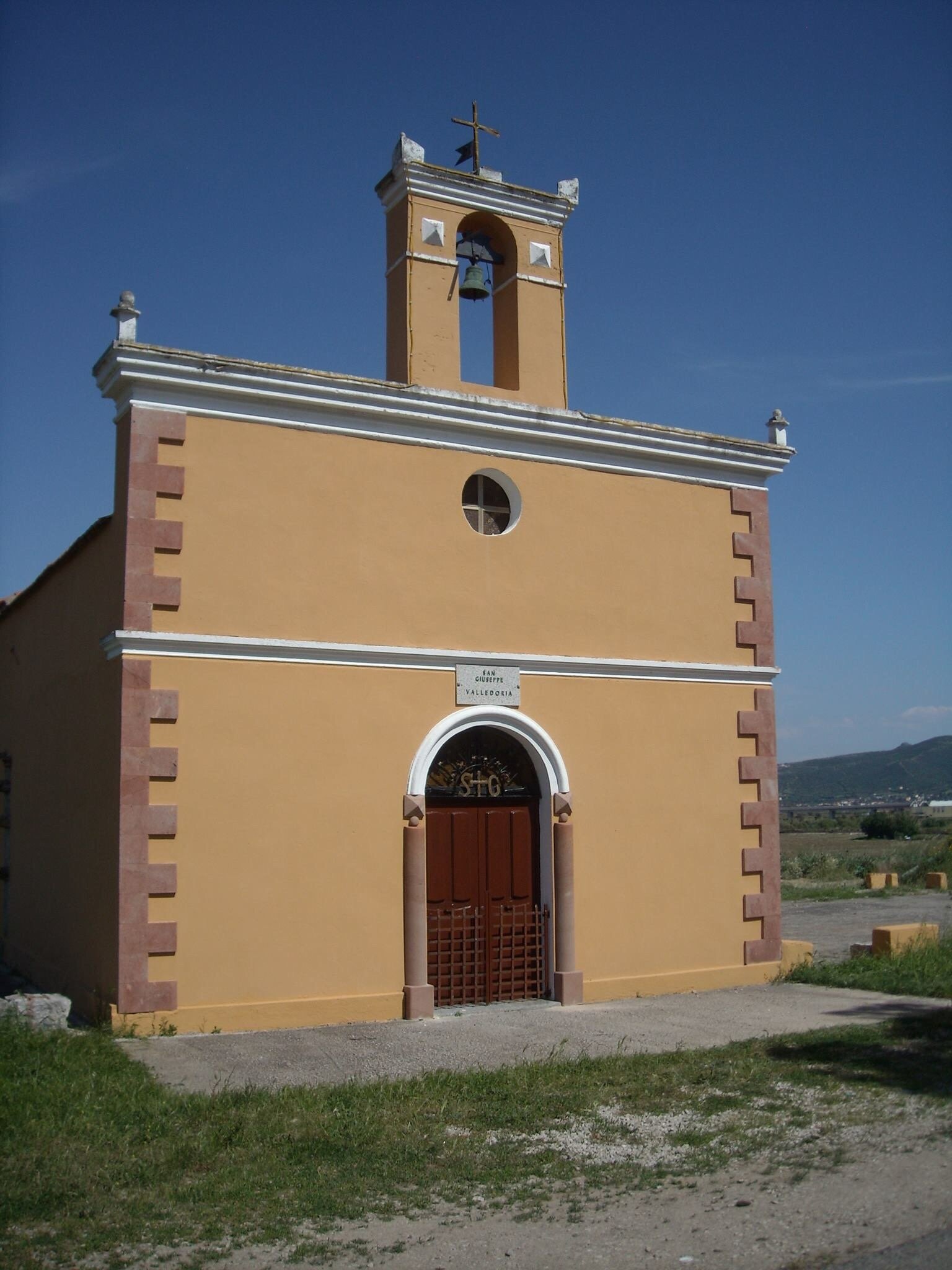 Chiesa di San Giuseppe