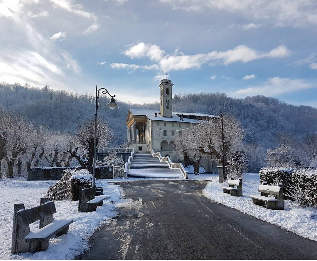Santuario di Sant'Euseo