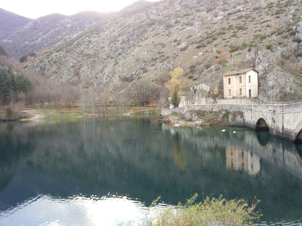 Eremo di San Domenico