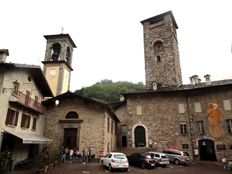 Castello Ginami