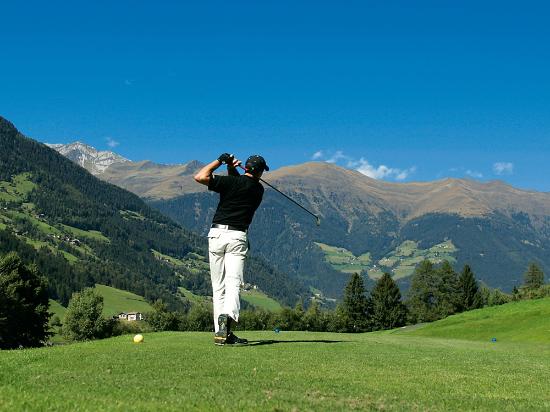 Golfclub Passiria.Merano