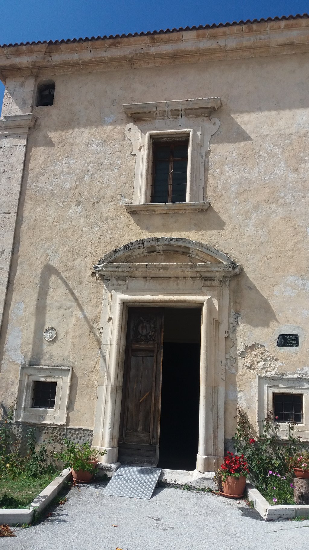 Borgo di Campo di Giove