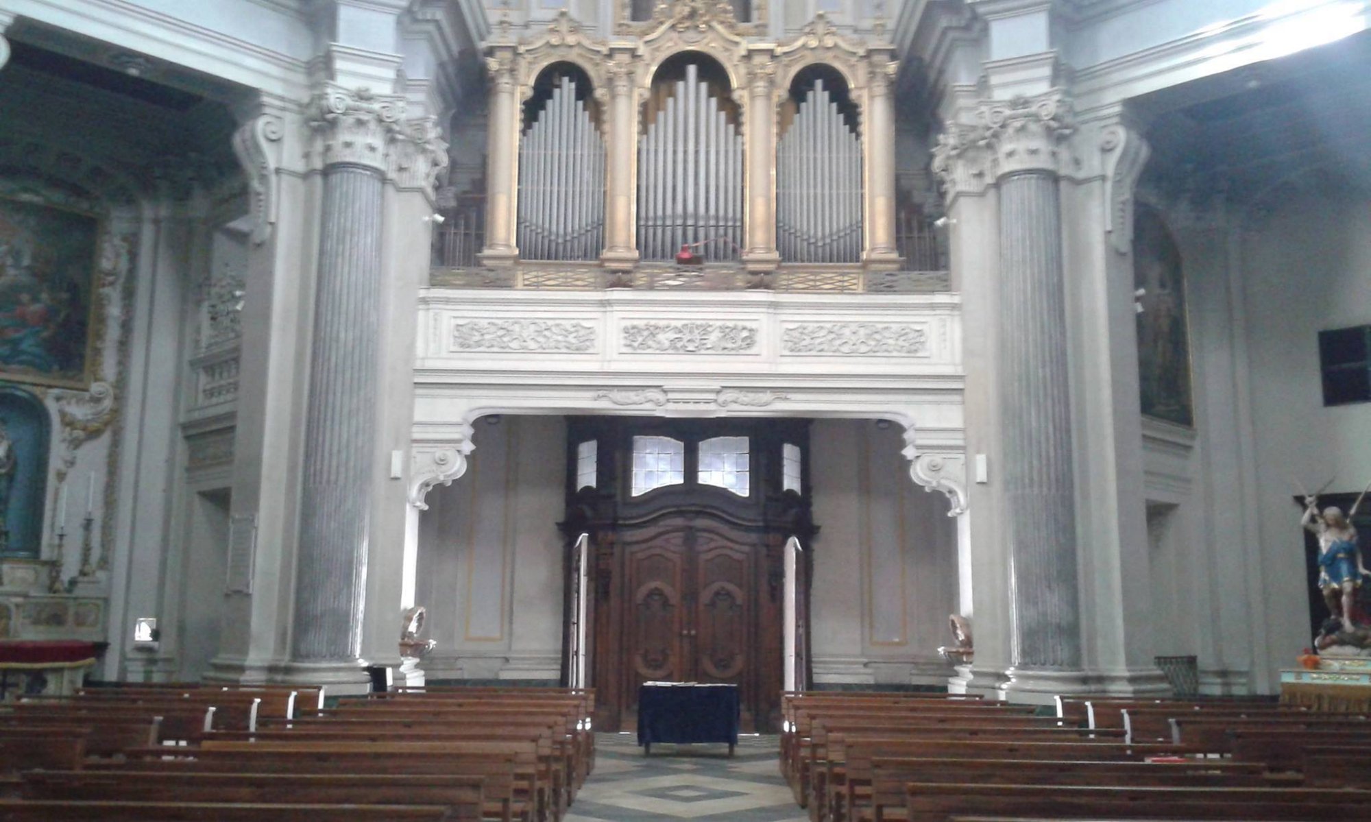 Chiesa di San Michele Arcangelo