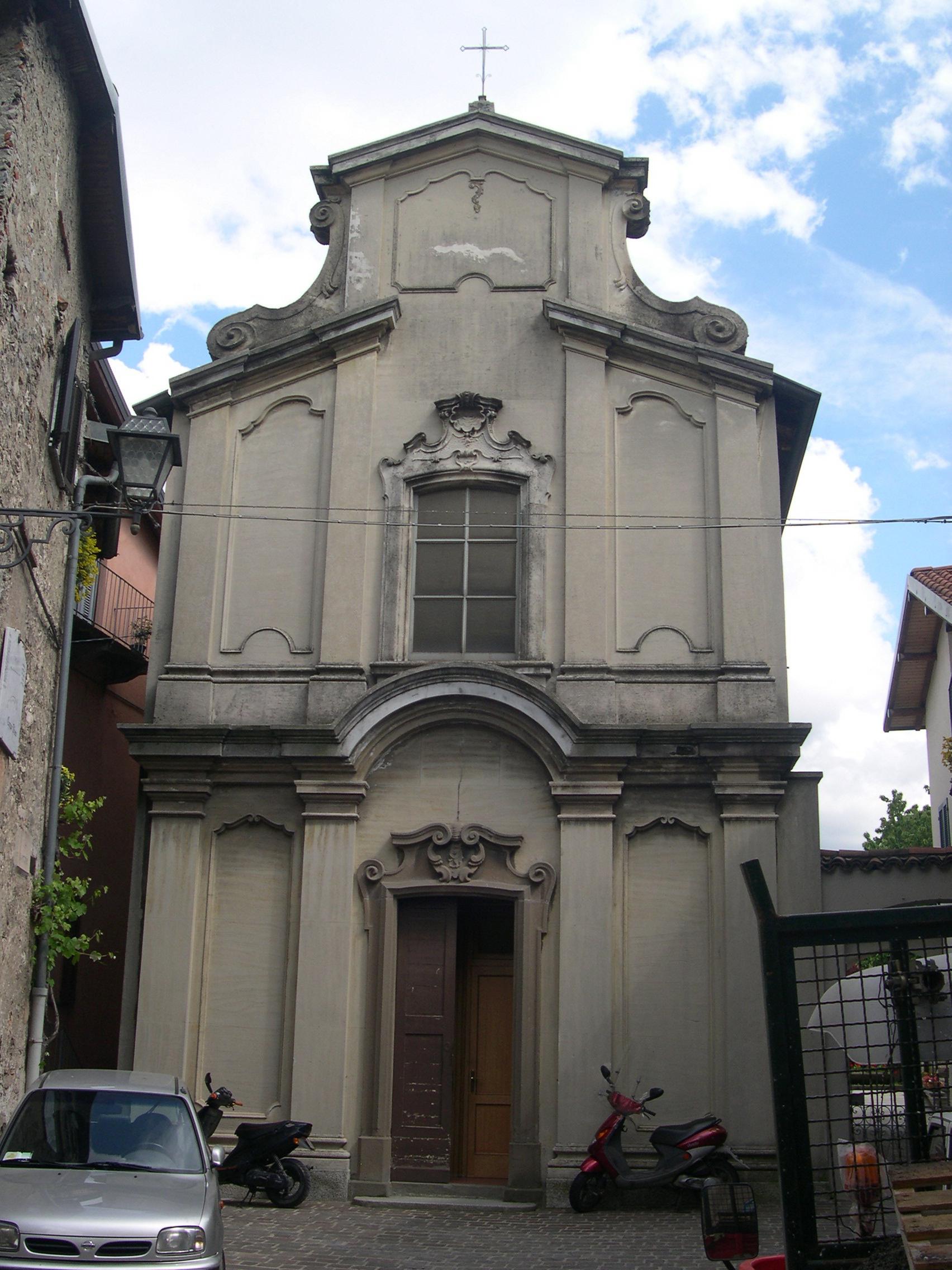 Chiesa di Sant'Antonio Abate