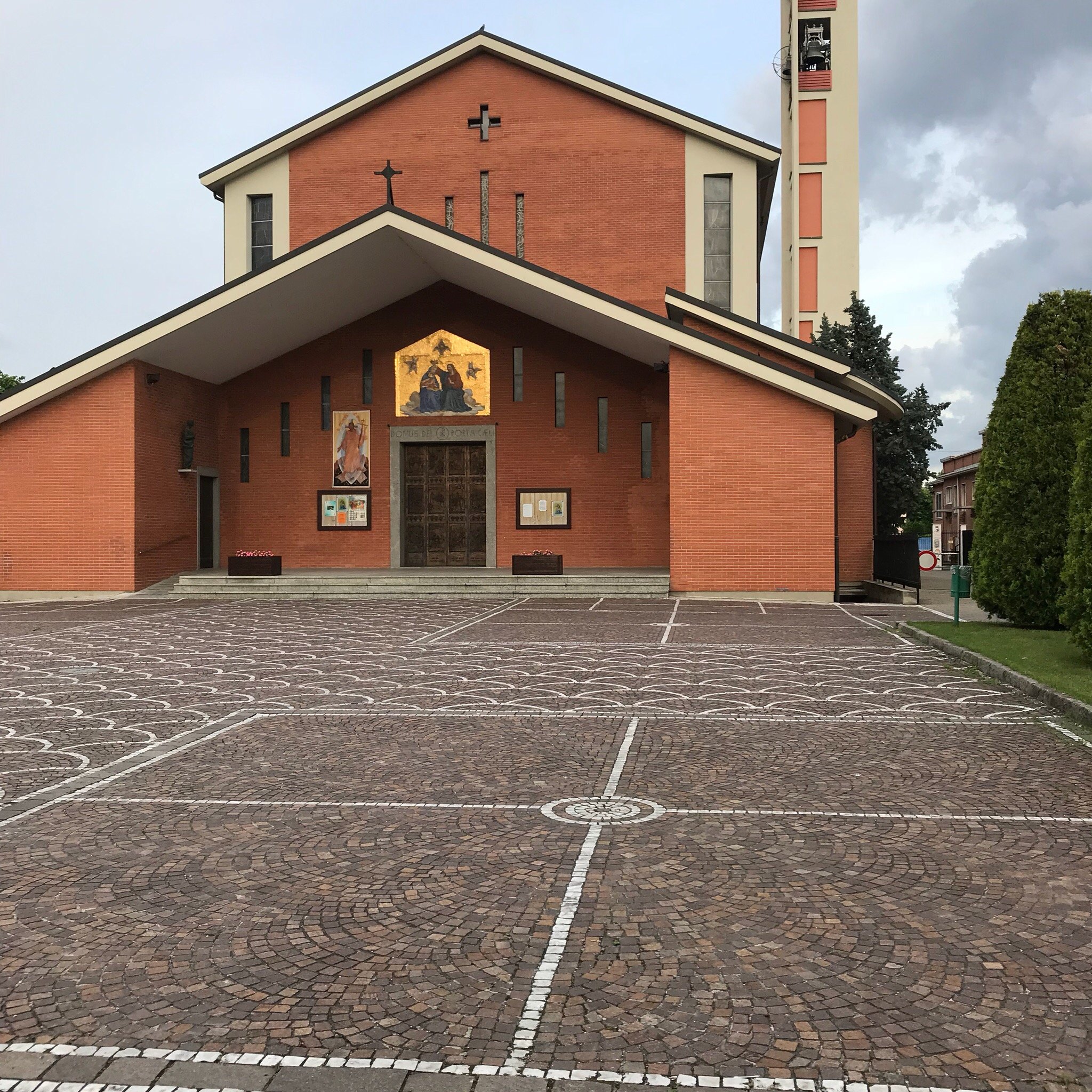 Santuario di Santa Maria delle Grazie