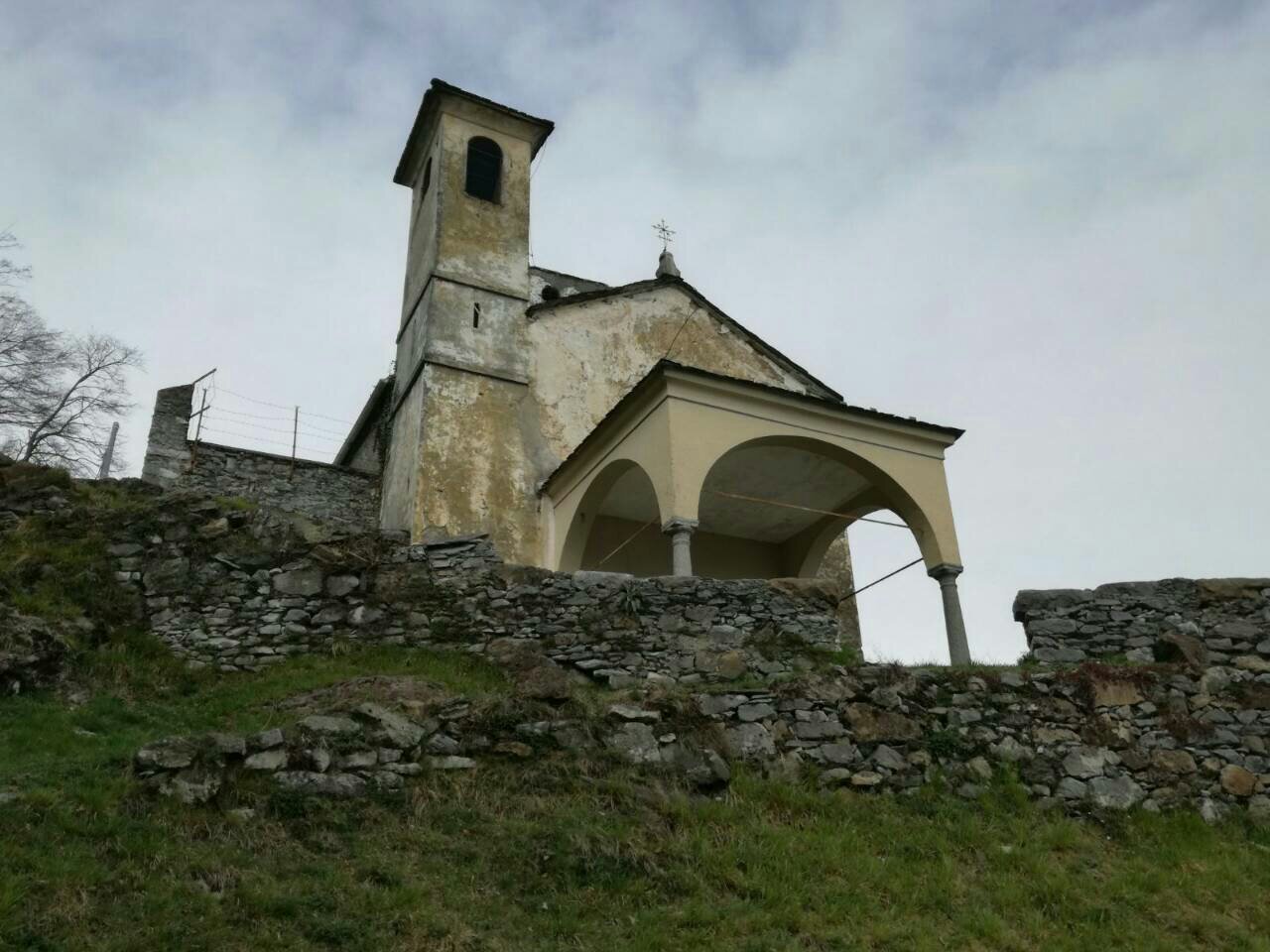 Chiesa di Sant'Eufemia