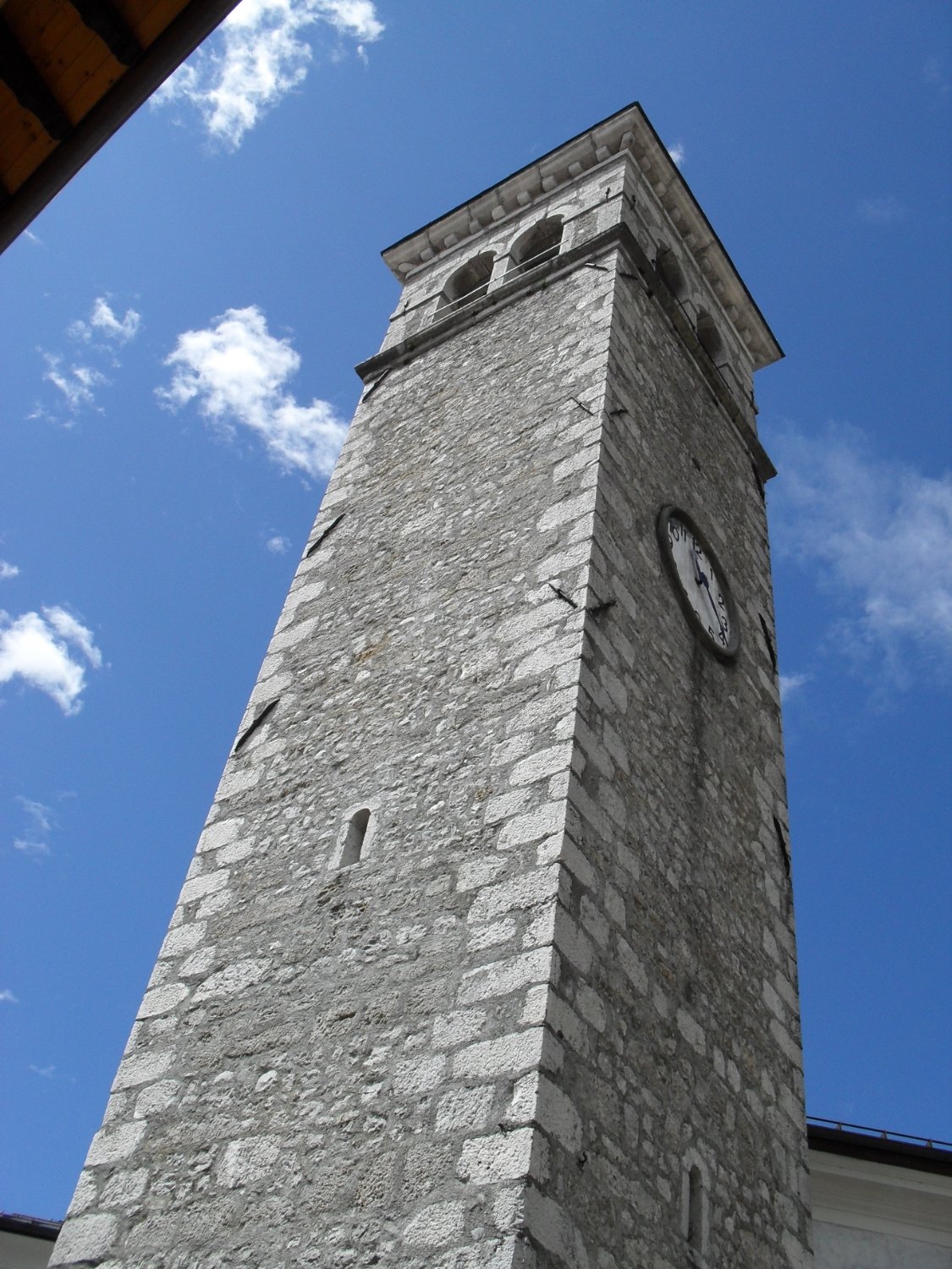 Chiesa Parrocchiale di San Giovanni Battista