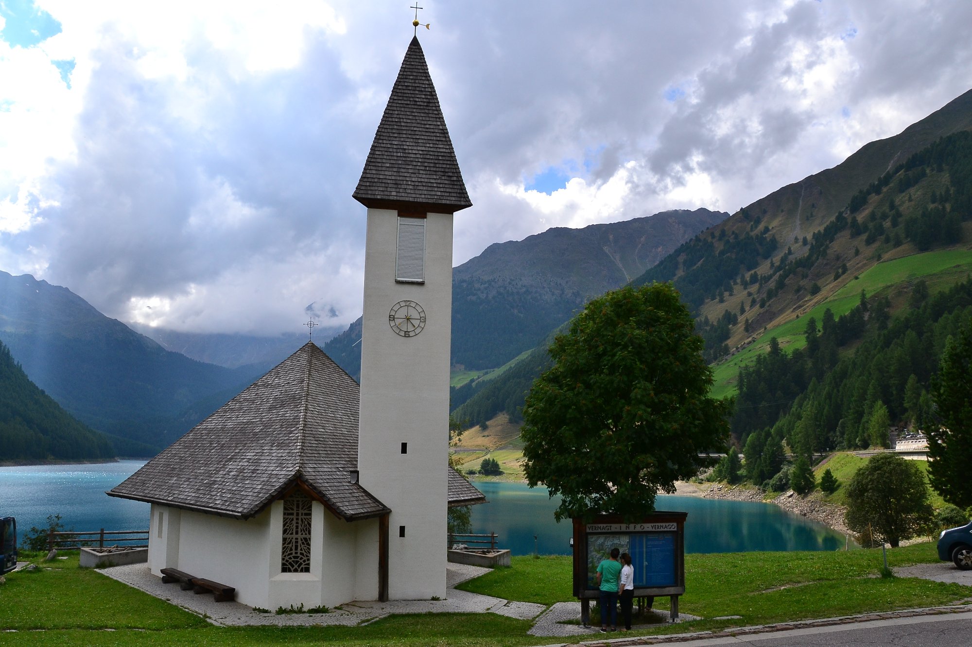 Val Senales