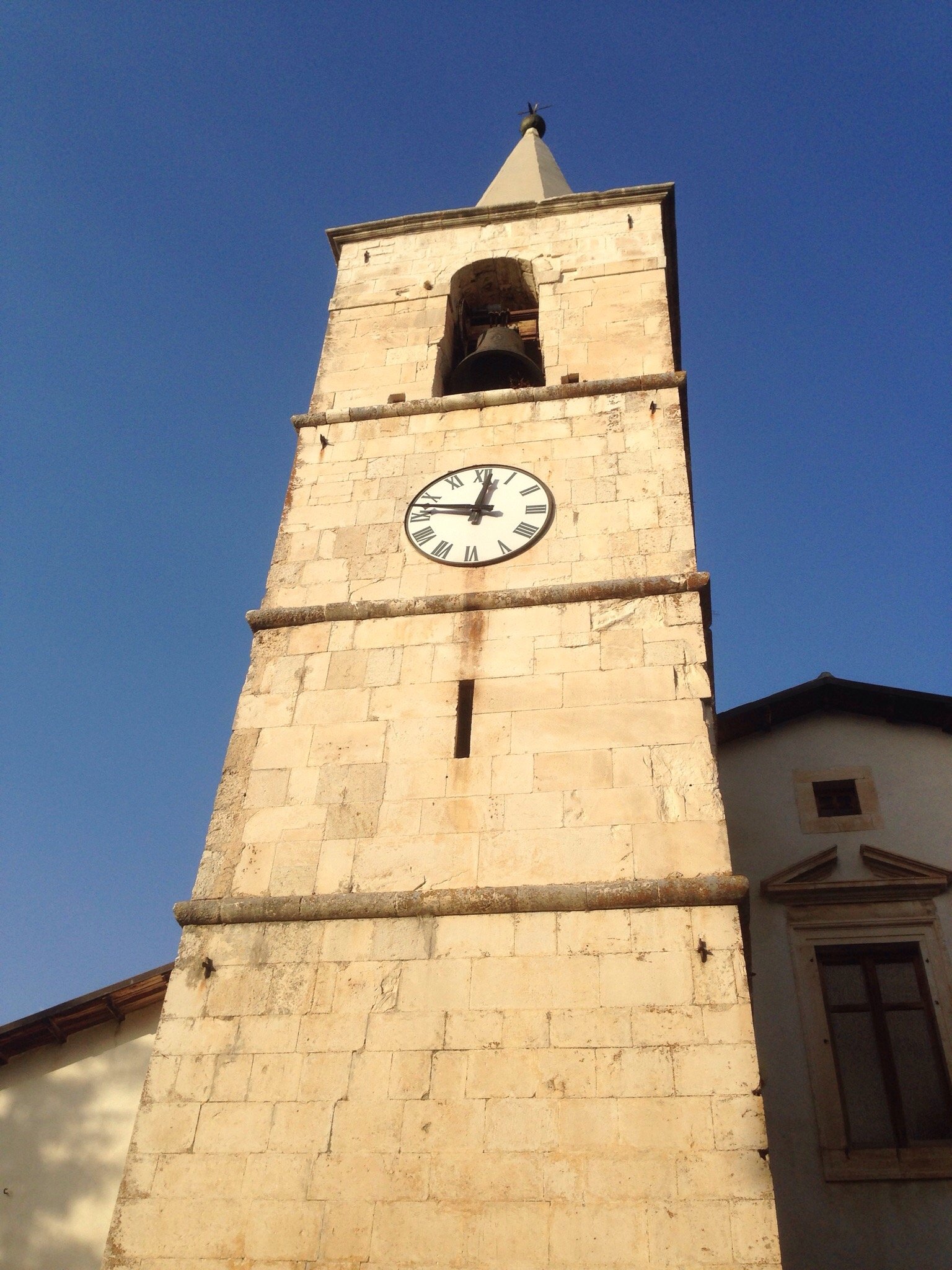 Chiesa di Sant'Eustachio Martire