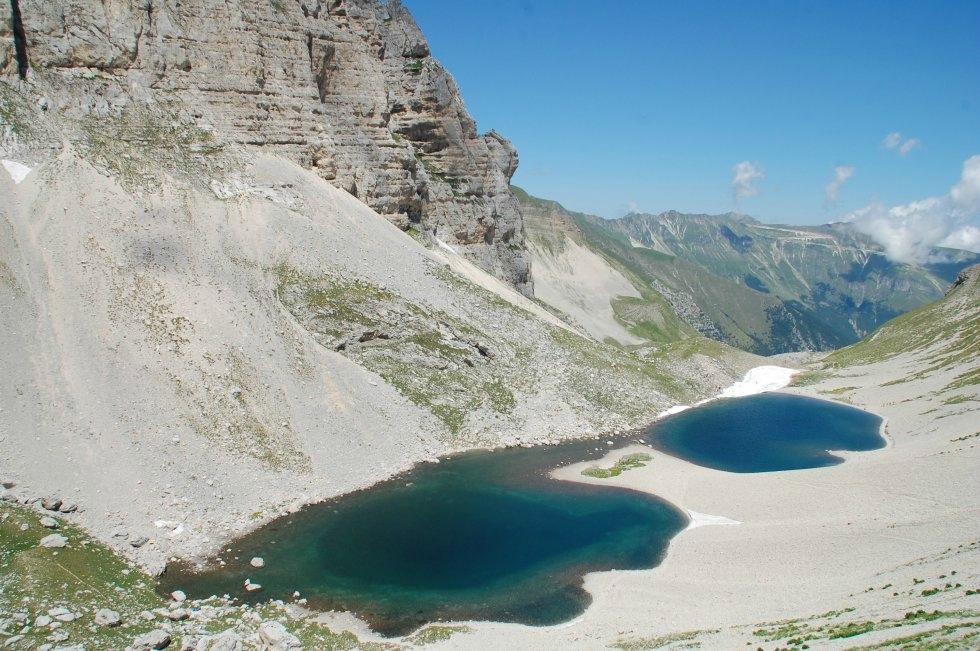 Lago di Pilato