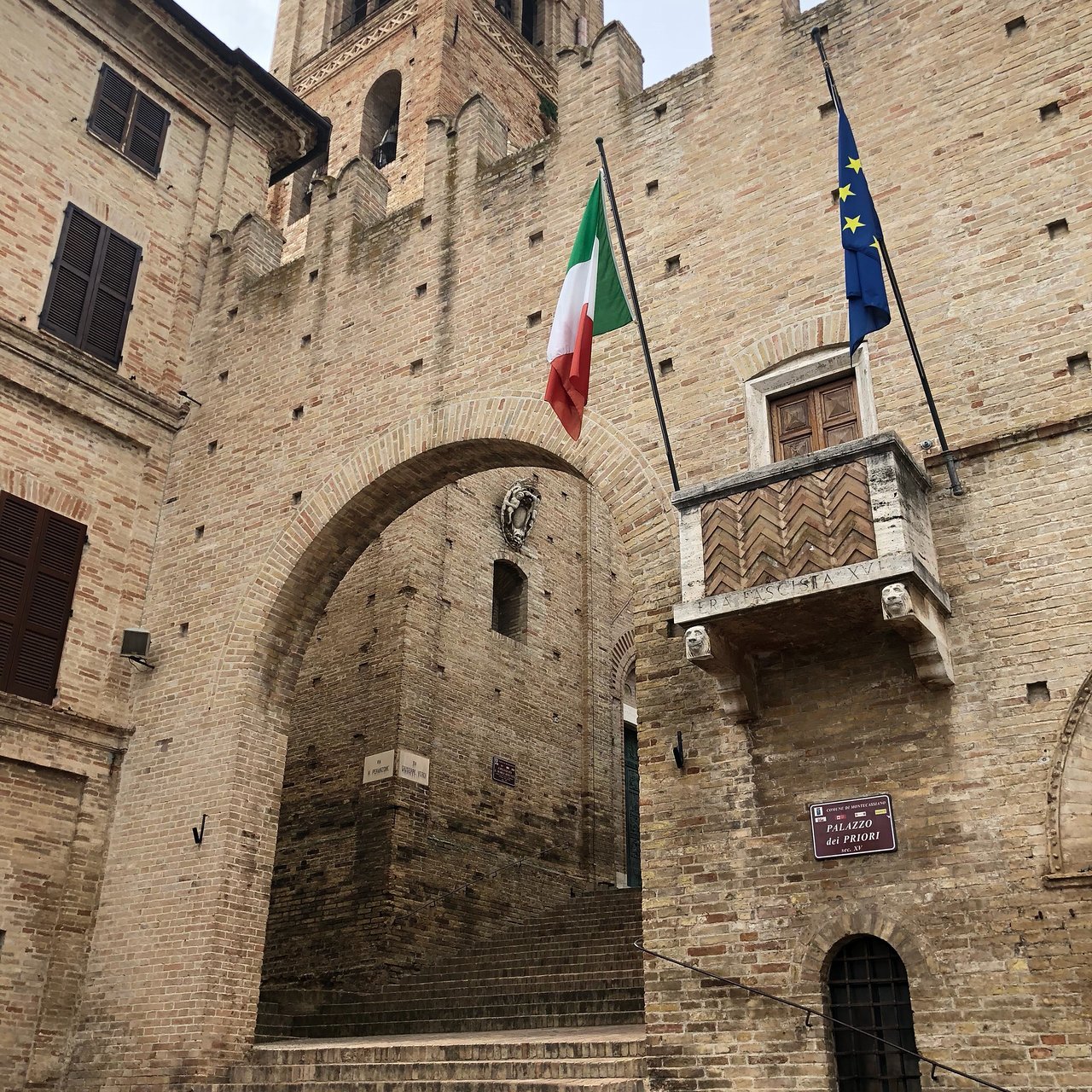 Palazzo dei Priori