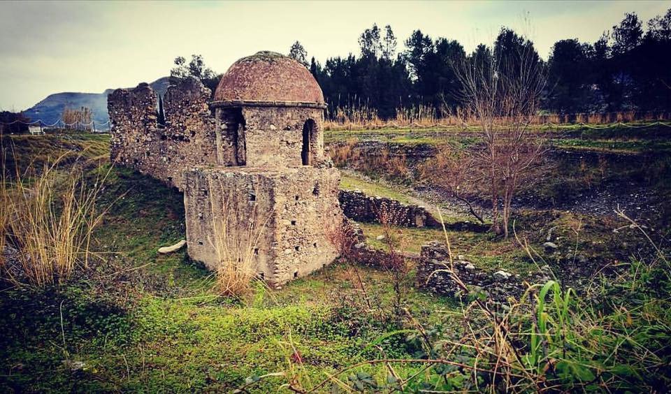 La Cupola Rosata