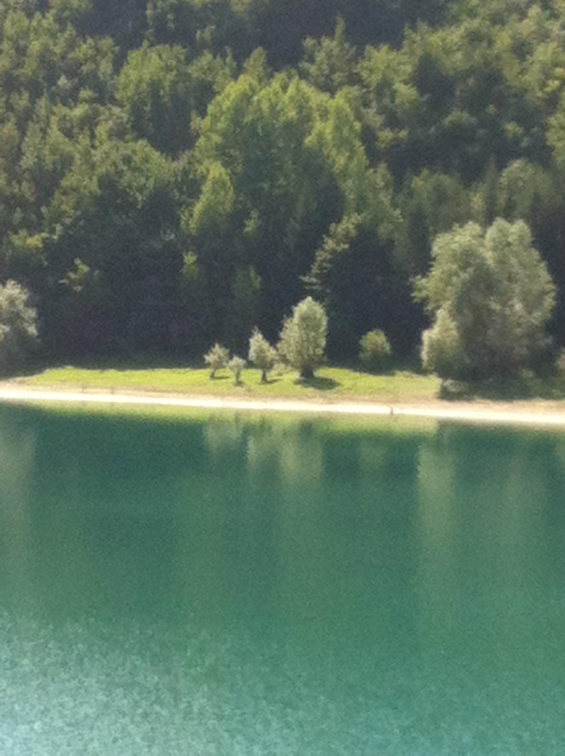 Lago di Gerosa