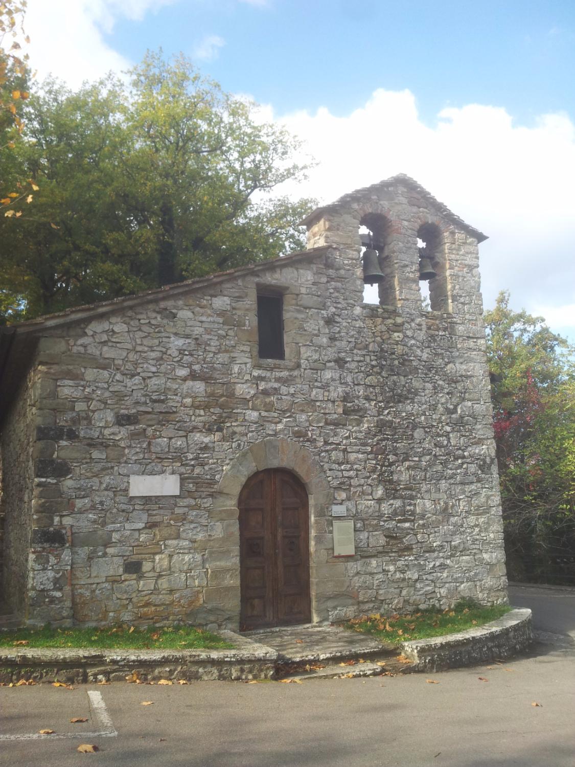 Chiesa di San Giovanni Battista