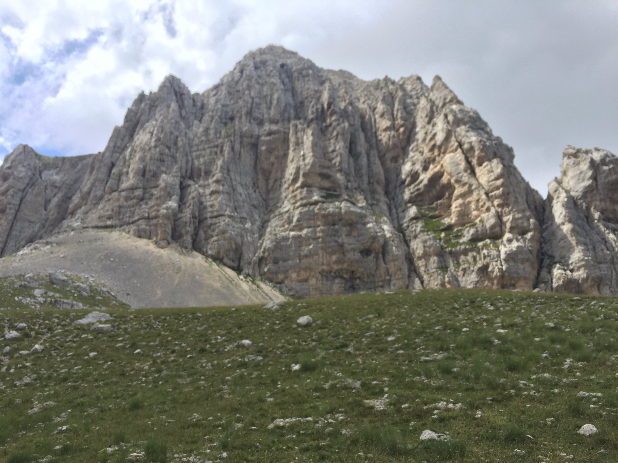 Monte Vettore