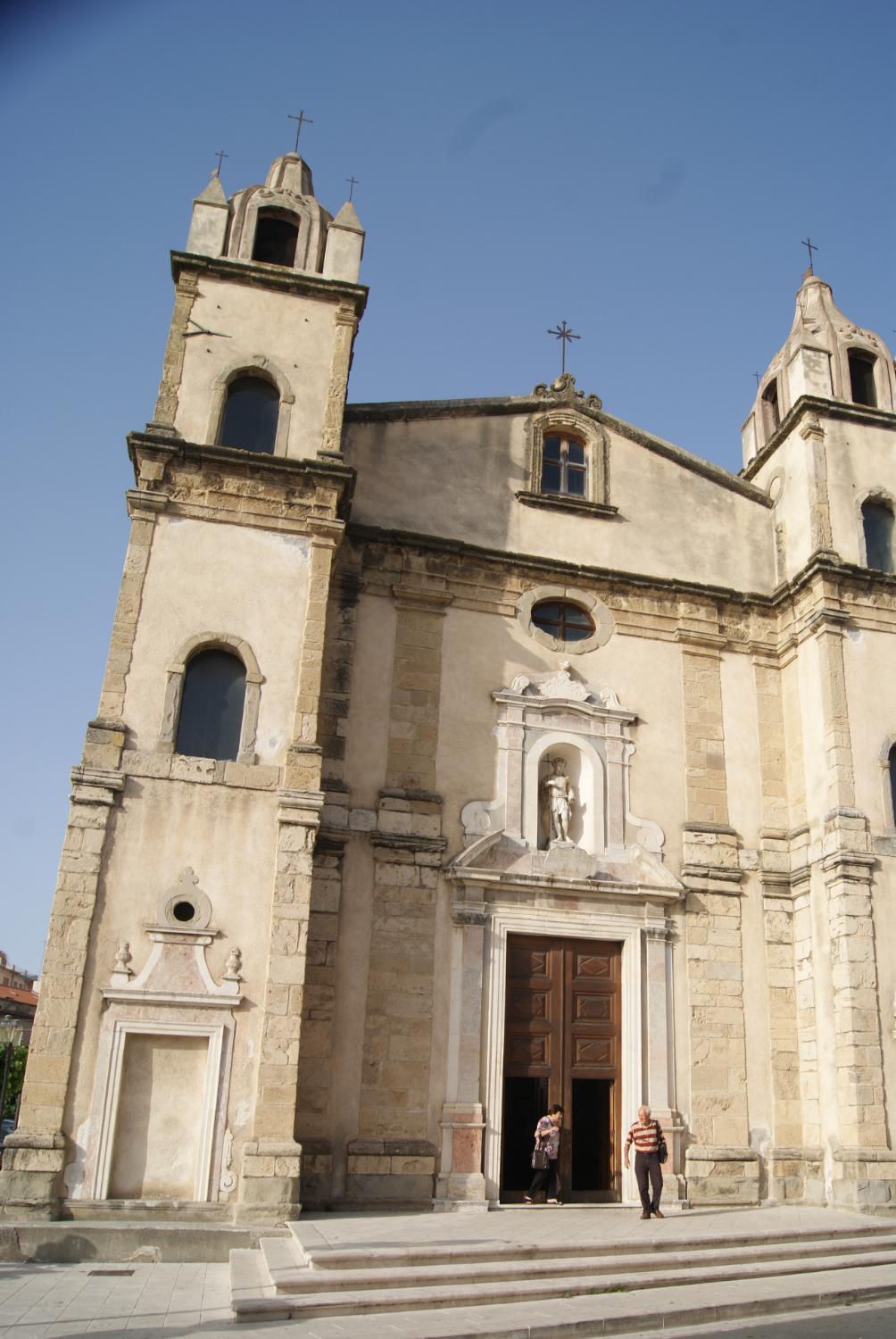 Chiesa di San Giovanni Battista