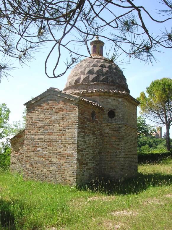 Chiesa della Madonna della Salute