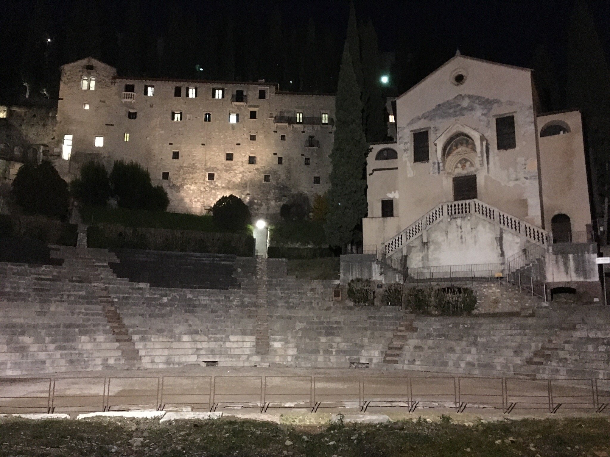 Museo Archeologico al Teatro Romano