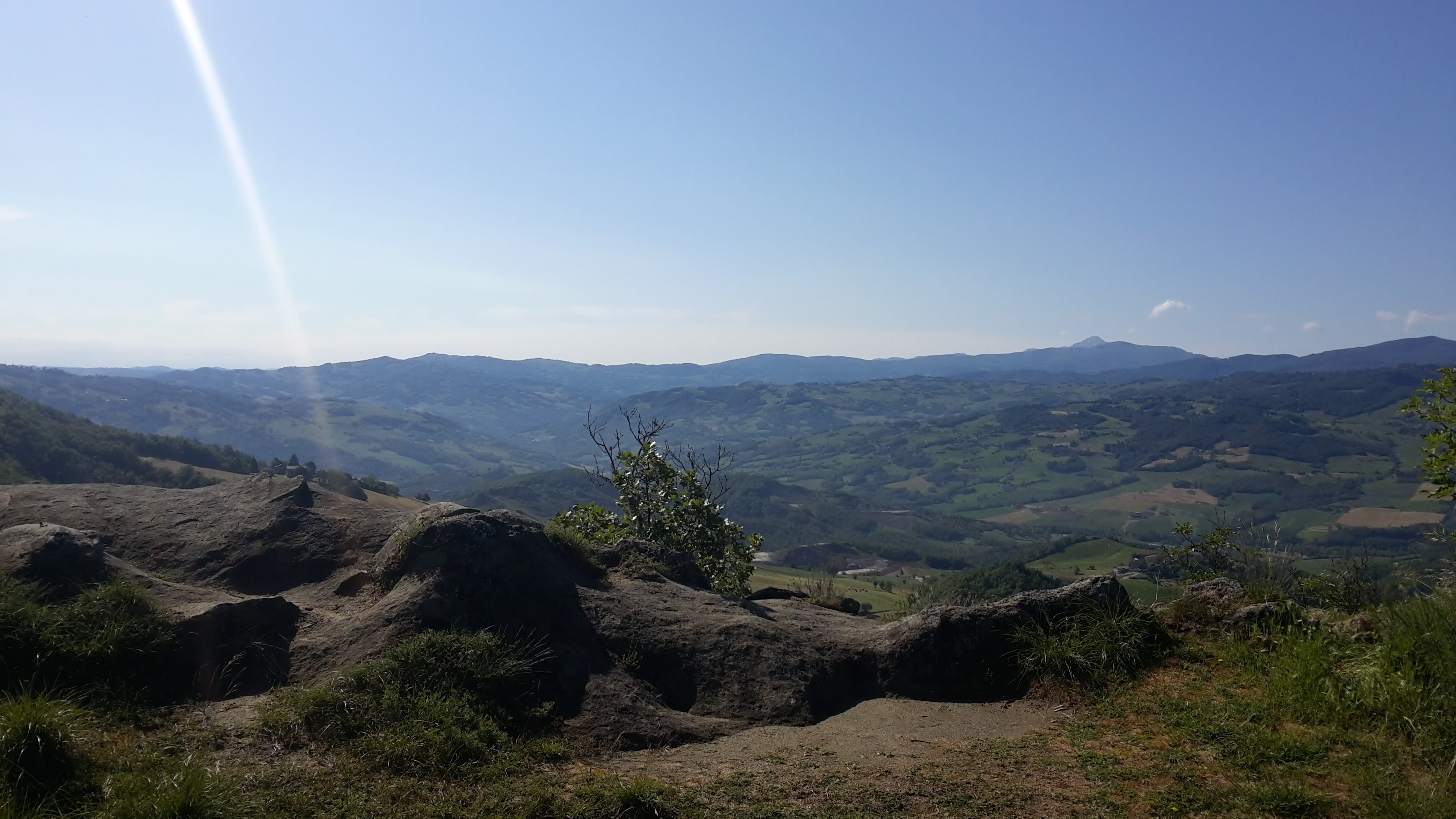 La Pieve di San Vitale