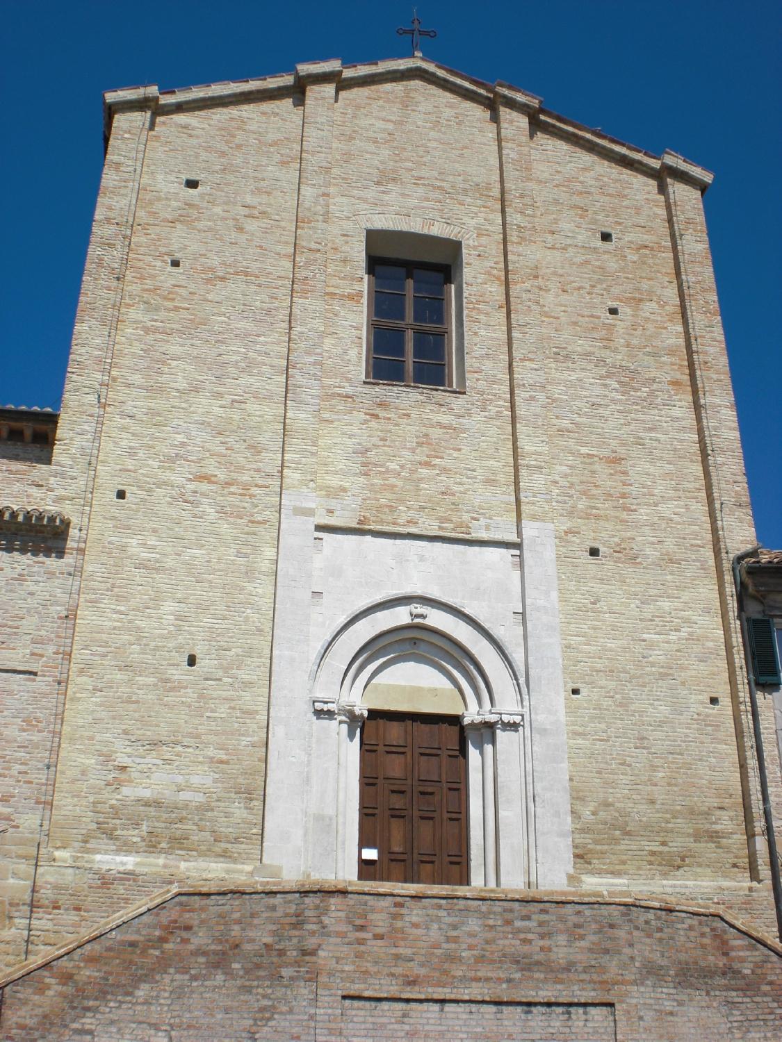 Chiesa di San Francesco