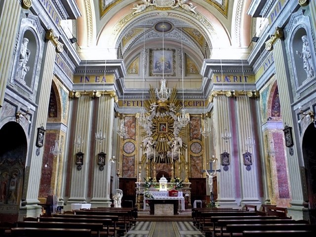 Chiesa di San Nicolò