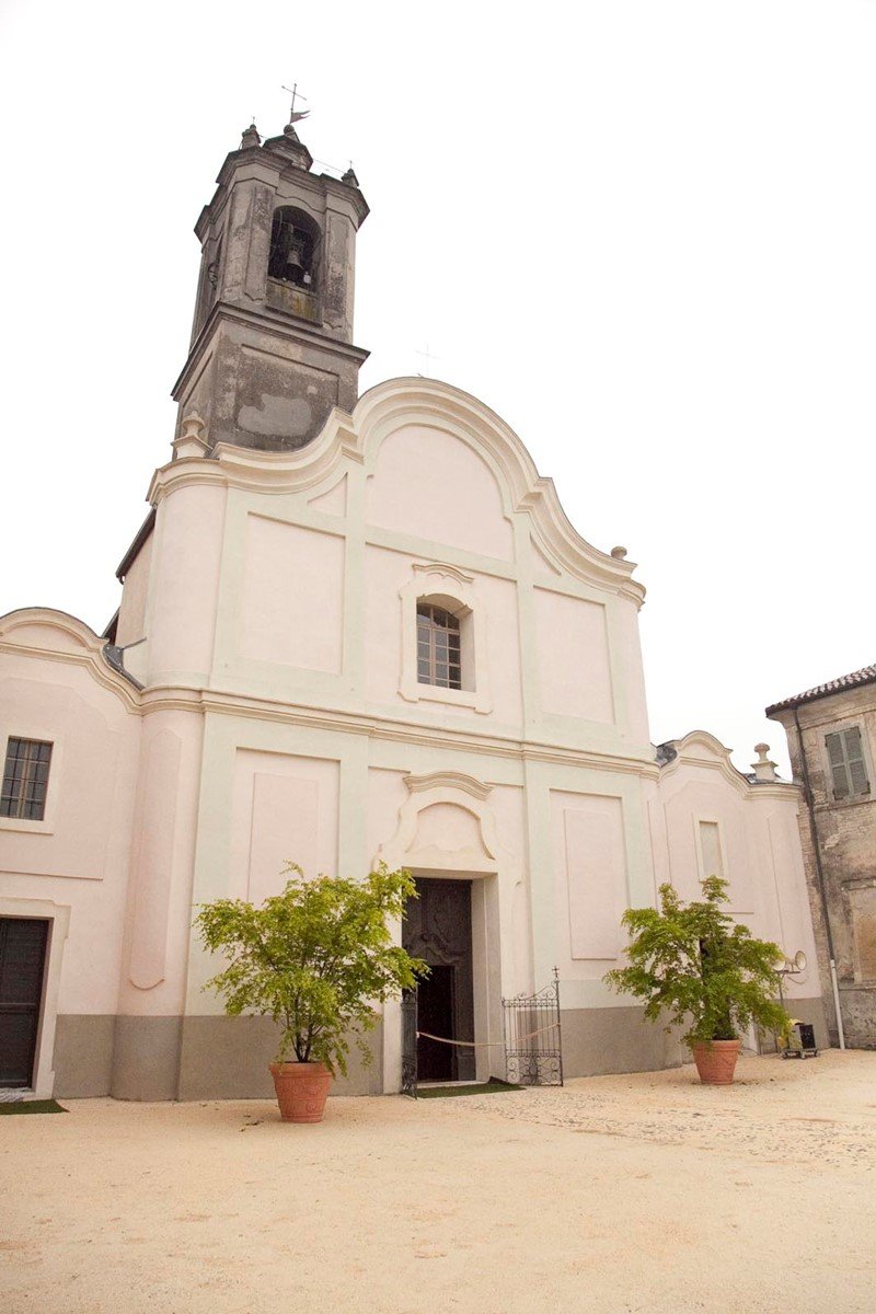 Chiesa di San Benedetto