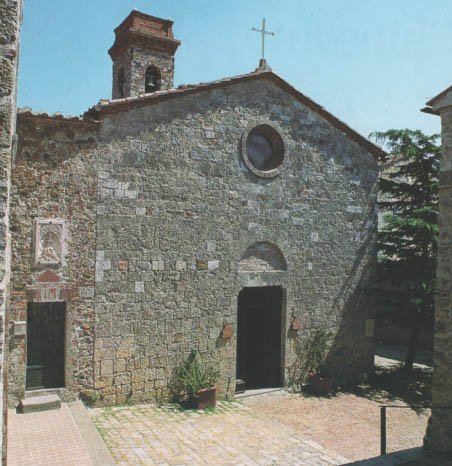 Propositura di San Michele Arcangelo