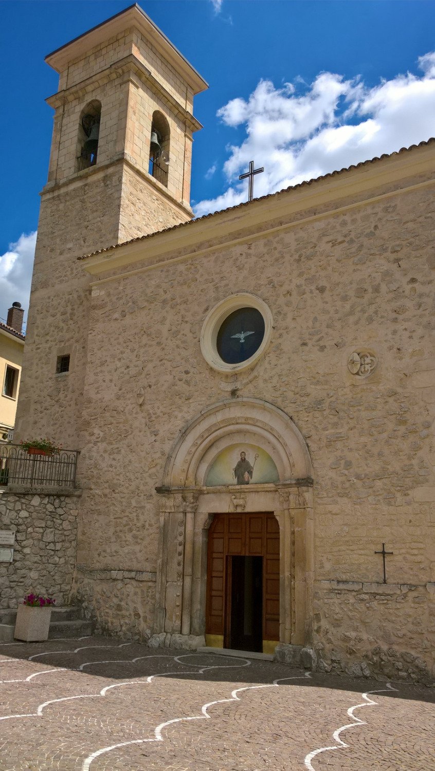 Chiesa della Madonna di Loreto