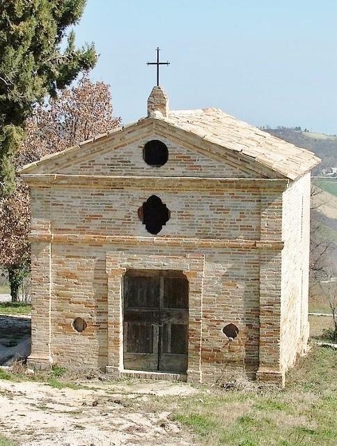 Chiesa di San Lorenzo