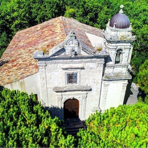 Santuario Madonna delle Grazie