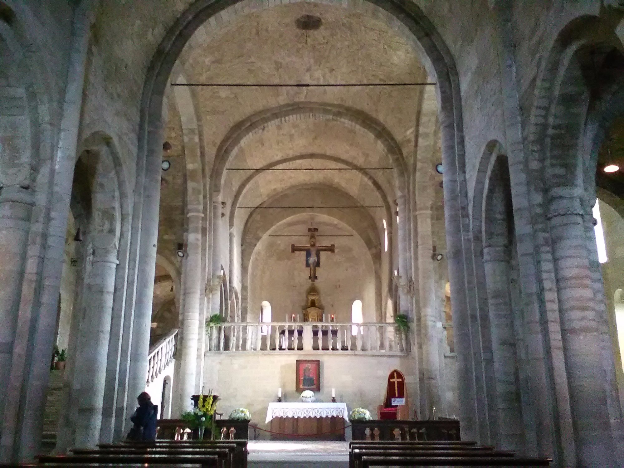 Cattedrale di San Leone