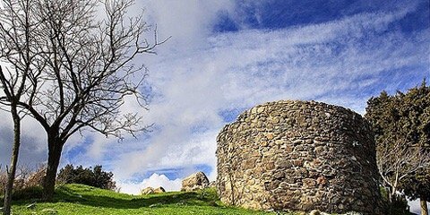 Castello di Buccheri