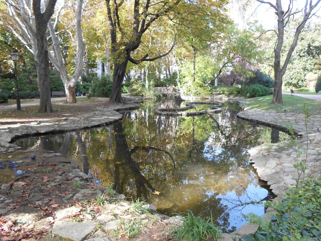 Giardino Pubblico Muzio de Tommasini