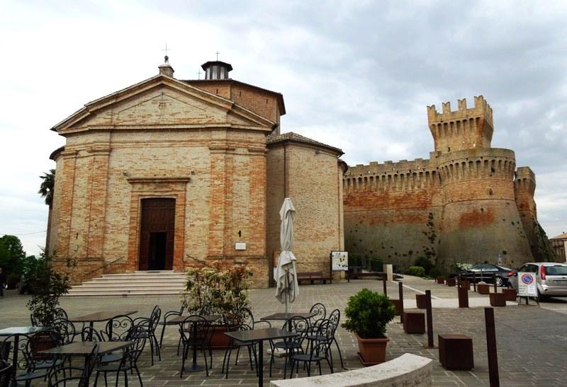 Chiesa di San Lorenzo