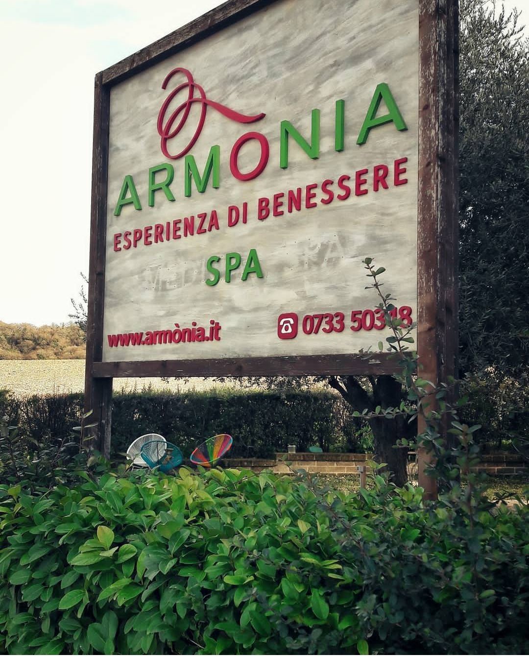 Armònia - Esperienza di Benessere