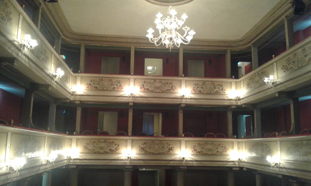 Teatro Comunale