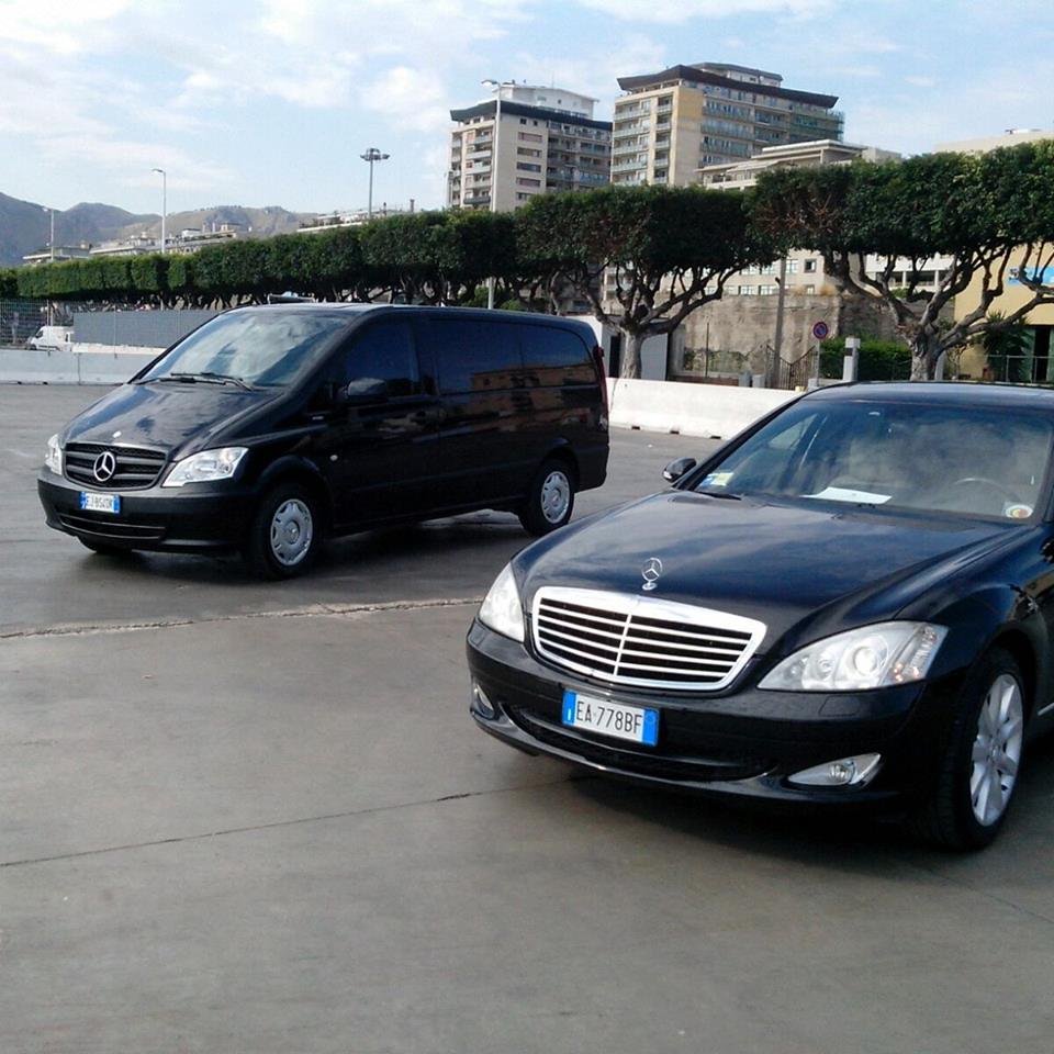 Panormus Limousine Service