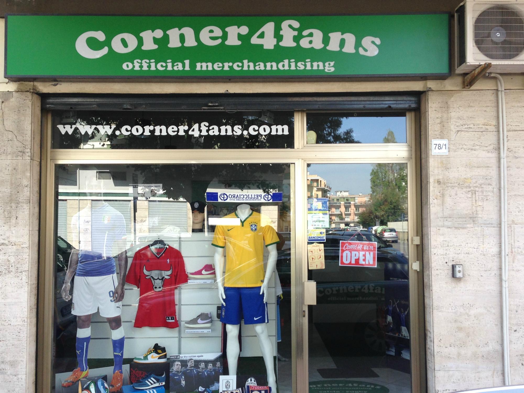 Corner4fans