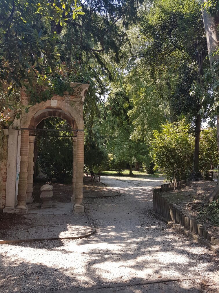 Giardini Savorgnan