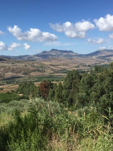 Azienda agricola Samperi