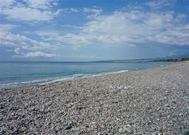 Spiaggia San Marco