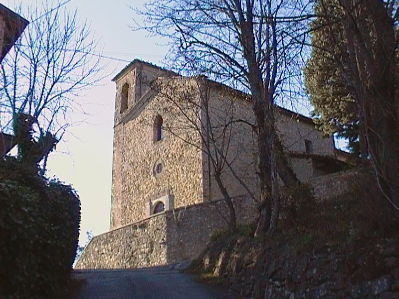 Chiesa di San Faustino e Giovita